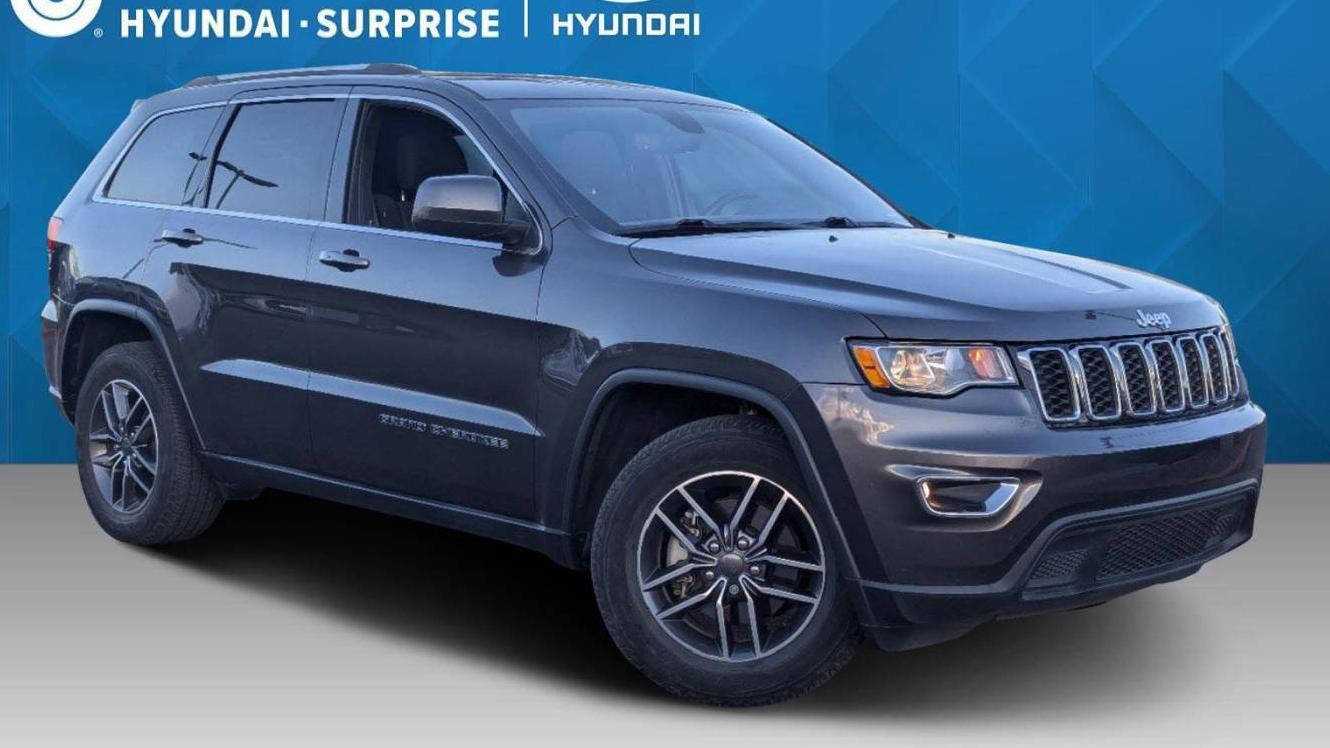 JEEP GRAND CHEROKEE 2019 1C4RJEAG7KC824060 image